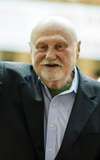 Ben Barenholtz