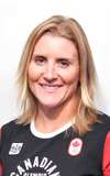 Hayley Wickenheiser