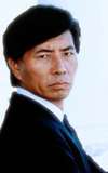 Sho Kosugi