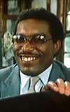 Moe Mosley