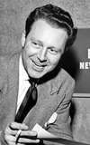 George Putnam