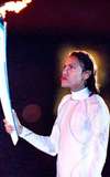 Cathy Freeman