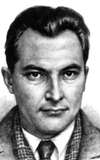 Yevgeni Petrov