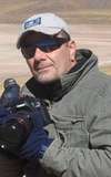 Ron Zander Williams