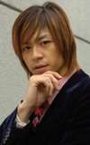 Akira Nagata
