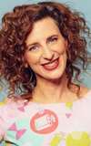Felicity Ward