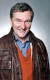 Tom Mannion