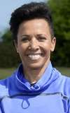 Kelly Holmes