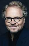 Fredrik Lindström