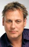 Kelvin Cruikshank