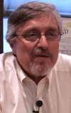 Moishe Rosenfeld