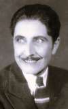 Roy D'Arcy
