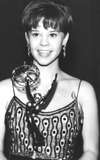 Melissa Hayden