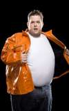 Ralphie May