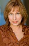 Cathy Lind Hayes