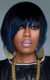 Missy Elliott
