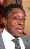 Don Cornelius
