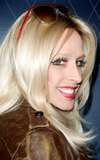 Alexis Arquette