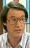 Robert Hughes
