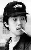 Marc Hayashi