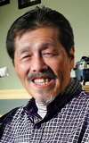 Peter Wang