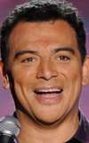 Carlos Mencia