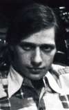 Steven Prince