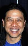 Garrett Wang