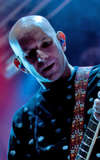 Greg Hetson