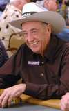 Doyle Brunson