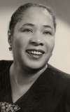 Juanita Hall