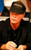Bobby Baldwin