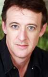 Billy Geraghty