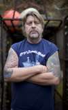 Phil Harris