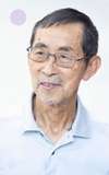 Shichirou Kobayashi