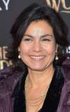 Rachel Ticotin