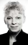 Holly De Jong