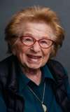 Ruth Westheimer