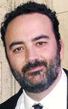 Jonathan Kimmel