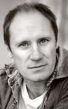 Steven Vidler