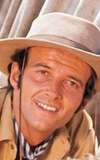 David Watson