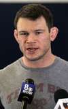 Forrest Griffin