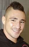 Diego Sanchez