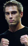 Josh Rafferty