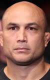 B.J. Penn
