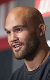 Robbie Lawler