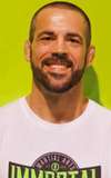 Matt Brown