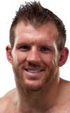 Ryan Bader