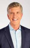 Tom Bergeron