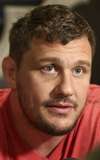 Matt Mitrione